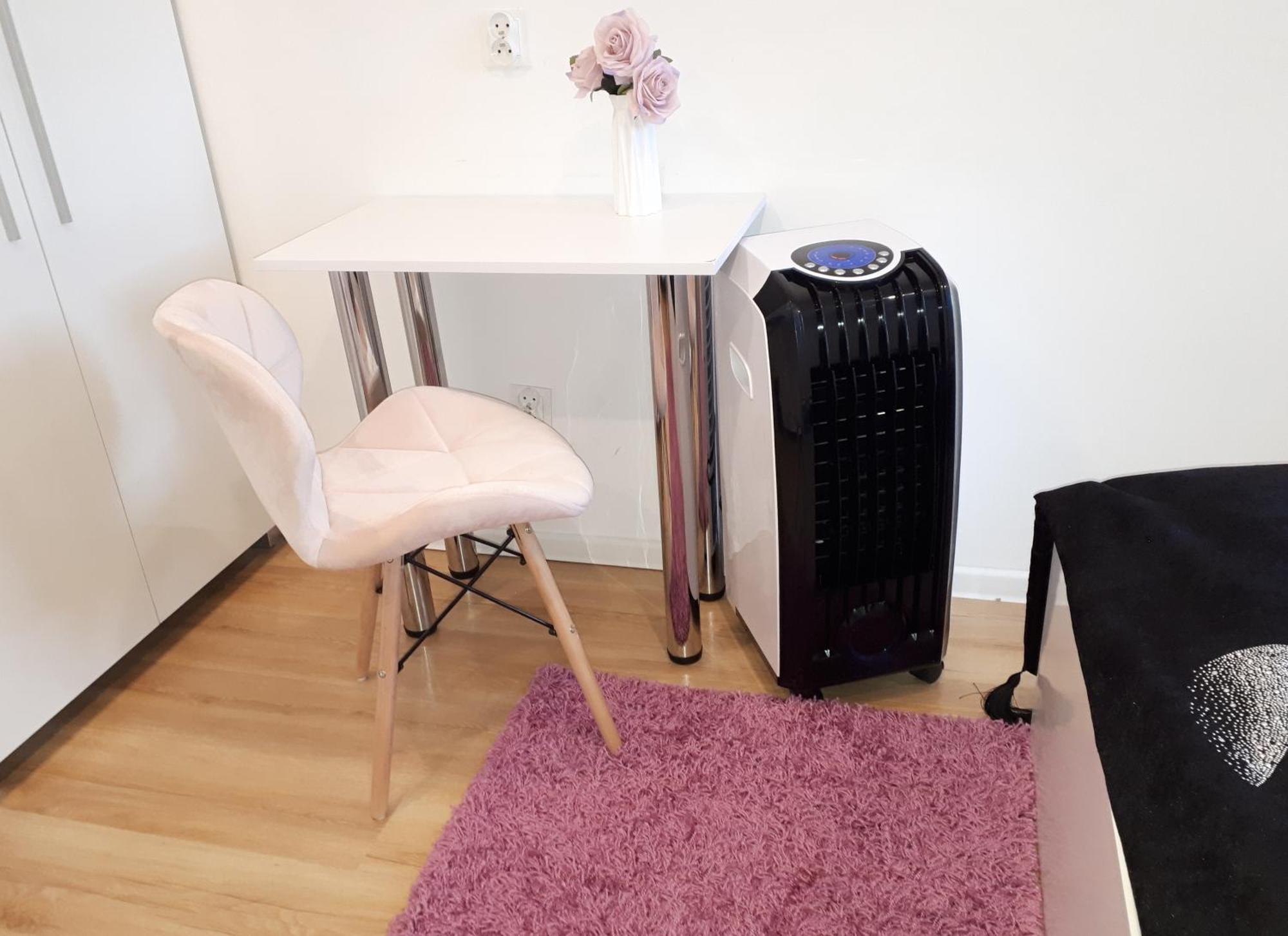 Apartamenty Centrum Panoramiczna Mala Dwojka Swan Labedz Promenada Klimatyzacja Lodowa Kielce Exteriör bild